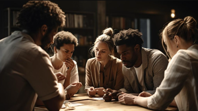 Crypto Communities and Their Influence